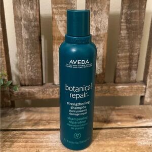 Aveda Botanical Repair Strengthening Shampoo 6.7oz / 200ml NEW